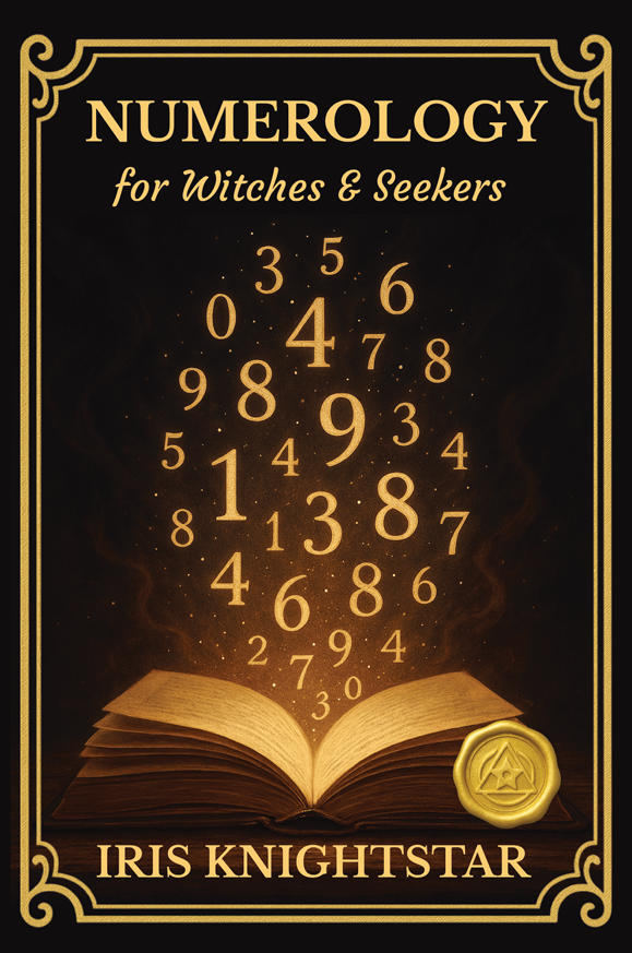 Numerology for Witches & Seekers
